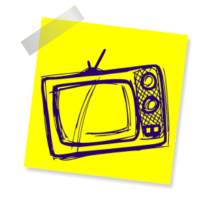 television media